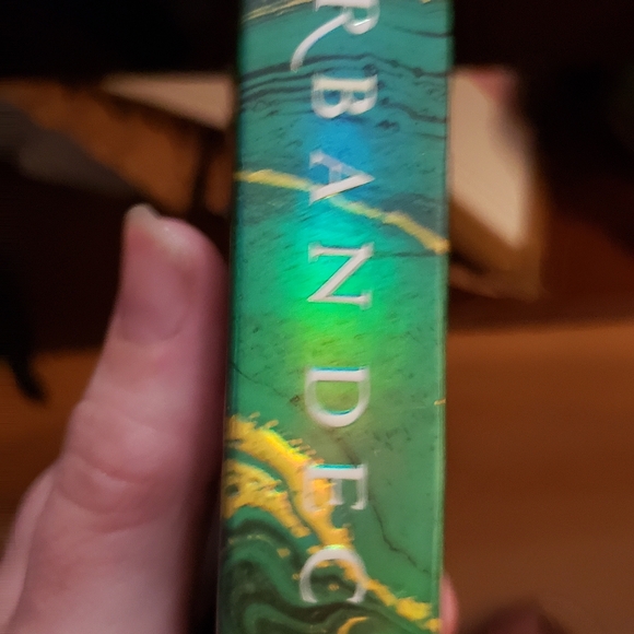 Urban Decay X MARVEL STUDIOS' SHE-HULK EYESHADOW PALETTE NIB NEW IN BOX - Picture 11 of 12